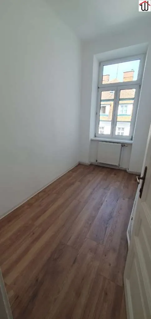 Wunderschöne Altbauwohnung in zentraler Lage in St. Pölten - Ansicht 3