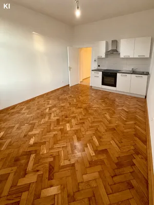 2-Zimmer-Wohnung mieten in Wien – 38 m², € 509 – Bild 5 von 11