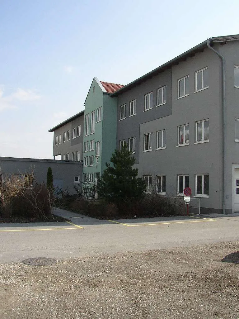Industriepark Seyring, Seyring