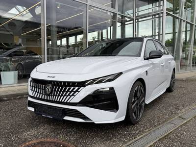 Peugeot 308 Hybrid 145 GT °TOP-Ausstattung°