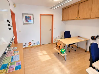 2-Zimmer-Gewerbeimmobilie mieten in Wien – 22 m², € 190 – Bild 4 von 4