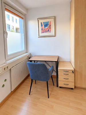 2-Zimmer-Gewerbeimmobilie mieten in Wien – 22 m², € 190 – Bild 2 von 4