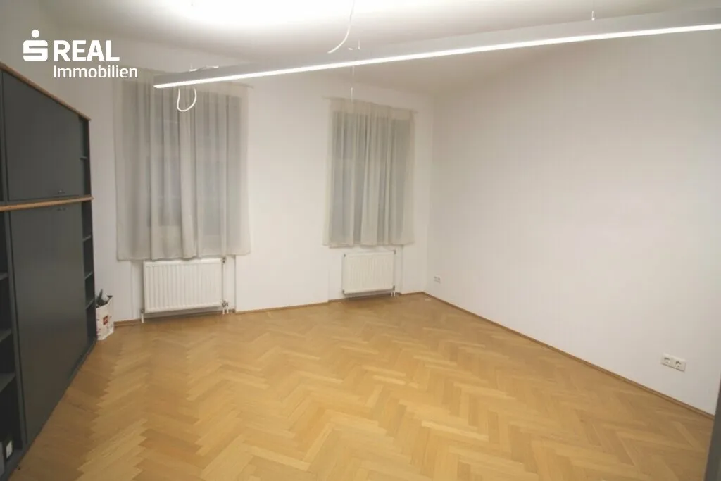 Lenaugasse, Hofruhelage, Büro oder Ordination - Ansicht 2