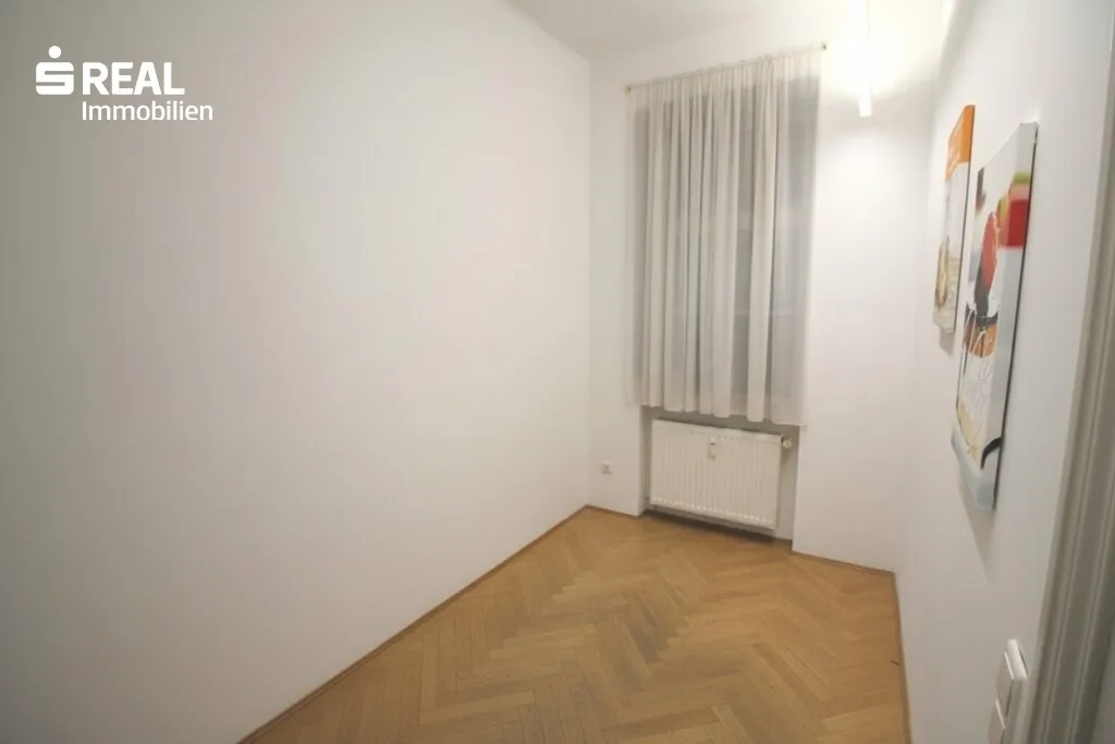 Lenaugasse, Hofruhelage, Büro oder Ordination - Ansicht 3