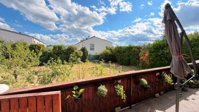 3-Zimmer-Haus kaufen in Tulln – 72 m², € 295.000 – Bild 11 von 11