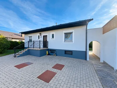 3-Zimmer-Haus kaufen in Tulln – 72 m², € 295.000 – Bild 2 von 11