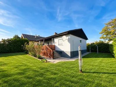 3-Zimmer-Haus kaufen in Tulln – 72 m², € 295.000 – Bild 3 von 11