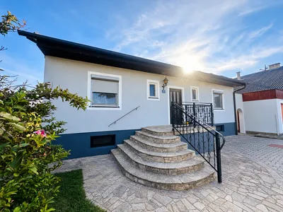 3-Zimmer-Haus kaufen in Tulln – 72 m², € 295.000
