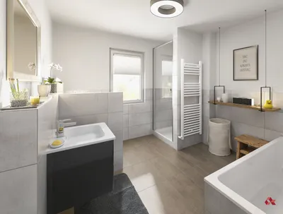 4-Zimmer-Haus kaufen in Kufstein – 120 m², € 698.500 – Bild 4 von 21