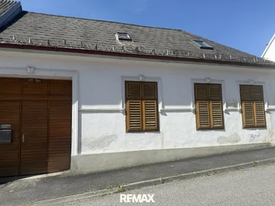 Haus zum Kauf in 7471 Oberwart