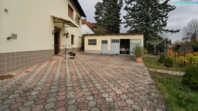 7-Zimmer-Haus kaufen in Oberpullendorf – 130 m², € 295.000 – Bild 8 von 15