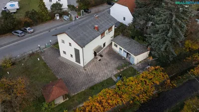 7-Zimmer-Haus kaufen in Oberpullendorf – 130 m², € 295.000 – Bild 9 von 15