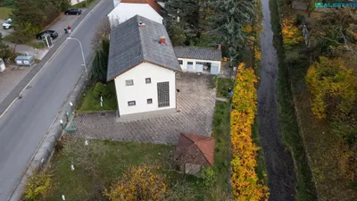 7-Zimmer-Haus kaufen in Oberpullendorf – 130 m², € 295.000 – Bild 12 von 15