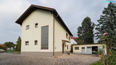 7-Zimmer-Haus kaufen in Oberpullendorf – 130 m², € 295.000 – Bild 2 von 15