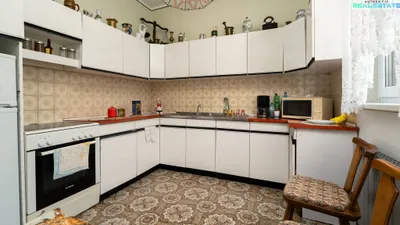 7-Zimmer-Haus kaufen in Oberpullendorf – 130 m², € 295.000 – Bild 5 von 15