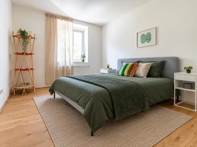 3-Zimmer-Wohnung kaufen in Innsbruck – 60,98 m², € 384.000 – Bild 4 von 9