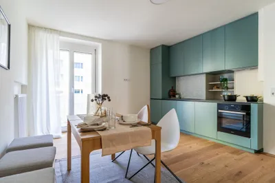 3-Zimmer-Wohnung kaufen in Innsbruck – 60,98 m², € 384.000