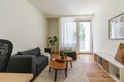 3-Zimmer-Wohnung kaufen in Innsbruck – 60,98 m², € 384.000 – Bild 2 von 9