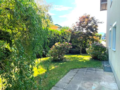 2-Zimmer-Wohnung mieten in Salzburg-Umgebung – 55 m², € 1.190
