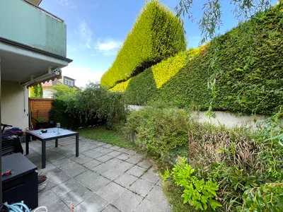 2-Zimmer-Wohnung mieten in Salzburg-Umgebung – 55 m², € 1.190 – Bild 10 von 10
