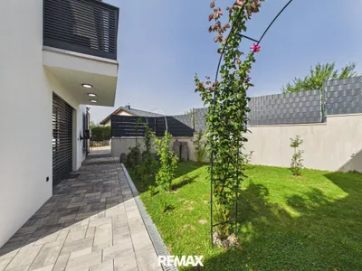 7-Zimmer-Gewerbeimmobilie kaufen in Bruck an der Leitha – 229,3 m², € 899.000 – Bild 23 von 34