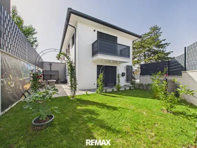 7-Zimmer-Gewerbeimmobilie kaufen in Bruck an der Leitha – 229,3 m², € 899.000 – Bild 2 von 34
