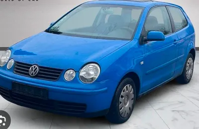 VW Polo