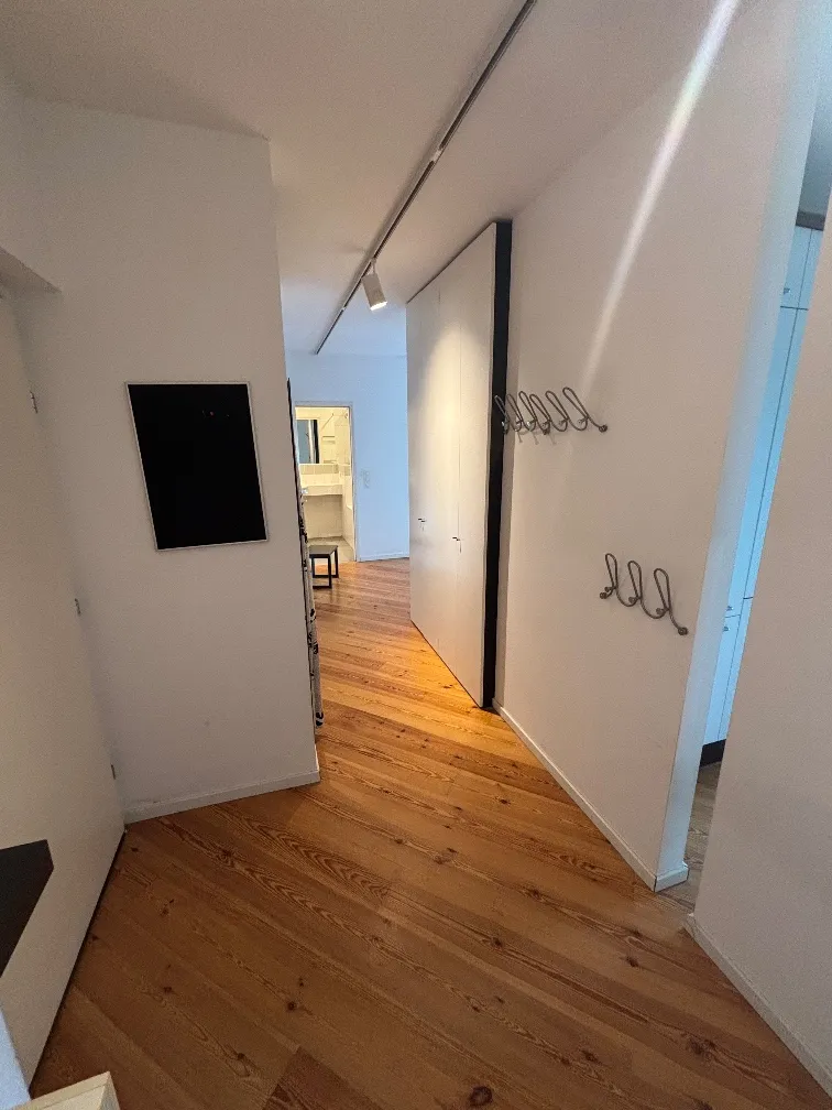 Wohnung – Eisenstadt - Ansicht 2