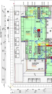 3-Zimmer-Wohnung mieten in Wien – 109,17 m², € 2.550 – Bild 14 von 14