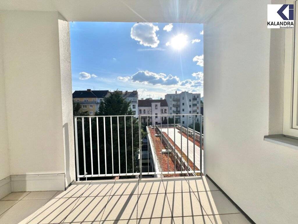 360° TOUR // BALKON WOHNUNG / BALCONY APARTMENT, Wien