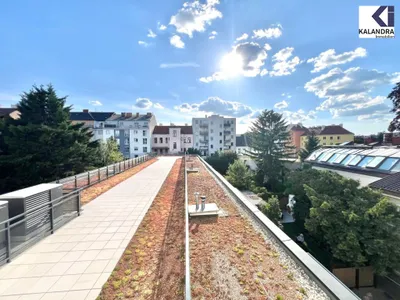 360° TOUR // BALKON WOHNUNG / BALCONY APARTMENT – Bild 3