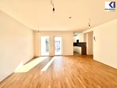 360° TOUR // BALKON WOHNUNG / BALCONY APARTMENT – Bild 2