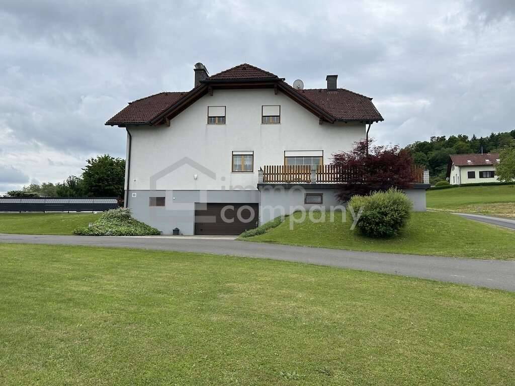 2 Häuser und 1 Pension.... verwirklichen Sie Ihren Traum hier... - Ansicht 2
