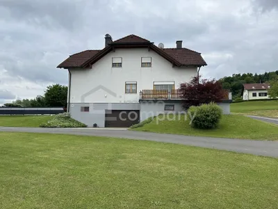 Haus zum Kauf in 8383 Jennersdorf