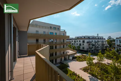 2-Zimmer-Wohnung kaufen in Wien – 46,75 m², € 274.000 – Bild 3 von 23