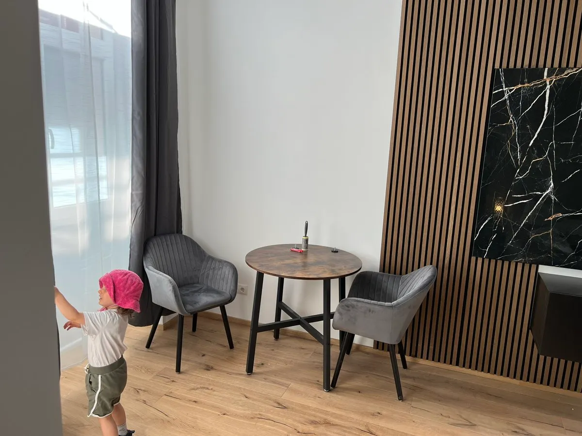 Wohnung – Wien, Czerninviertel, Katastralgemeinde Leopoldstadt - Ansicht 2