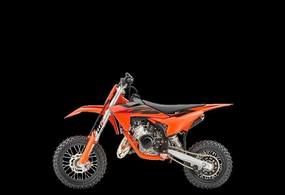 KTM 50