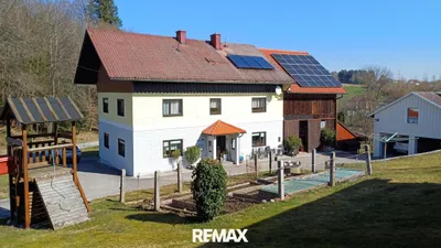 7-Zimmer-Immobilie kaufen in Grieskirchen – 160 m², € 539.000 – Bild 1 von 28