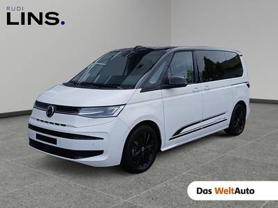 VW Multivan Edition TDI