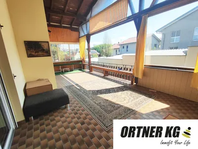 3-Zimmer-Haus kaufen in Deutschlandsberg – 90 m² – Bild 9 von 20