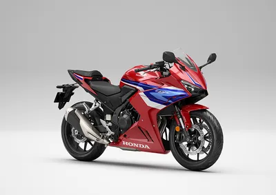 Honda CBR 500R - sofort verfügbar !