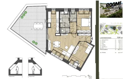 3-Zimmer-Wohnung kaufen in Wien – 123,32 m², € 965.800 – Bild 18 von 18