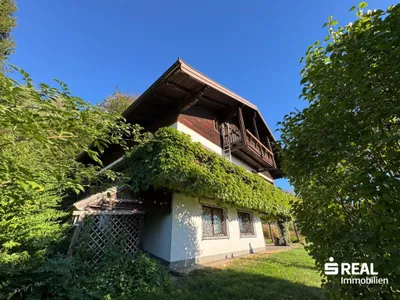 Haus kaufen in Braunau am Inn – 1 236 m², € 350.000 – Bild 2 von 10