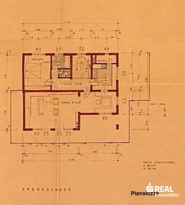 Haus kaufen in Braunau am Inn – 1 236 m², € 350.000 – Bild 7 von 10