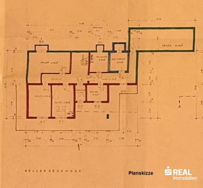 Haus kaufen in Braunau am Inn – 1 236 m², € 350.000 – Bild 8 von 10