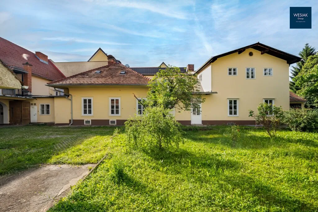 Wohnung – Graz, Jakominivorstadt, Jakomini - Ansicht 3