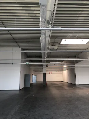 Gewerbeimmobilie mieten in Leibnitz – 502 m², € 7.182 – Bild 4 von 5