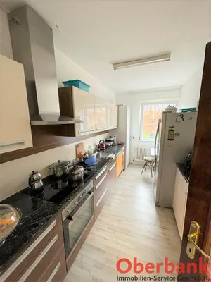 Wohnung kaufen in Vöcklabruck – 67 m², € 160.000 – Bild 4 von 4