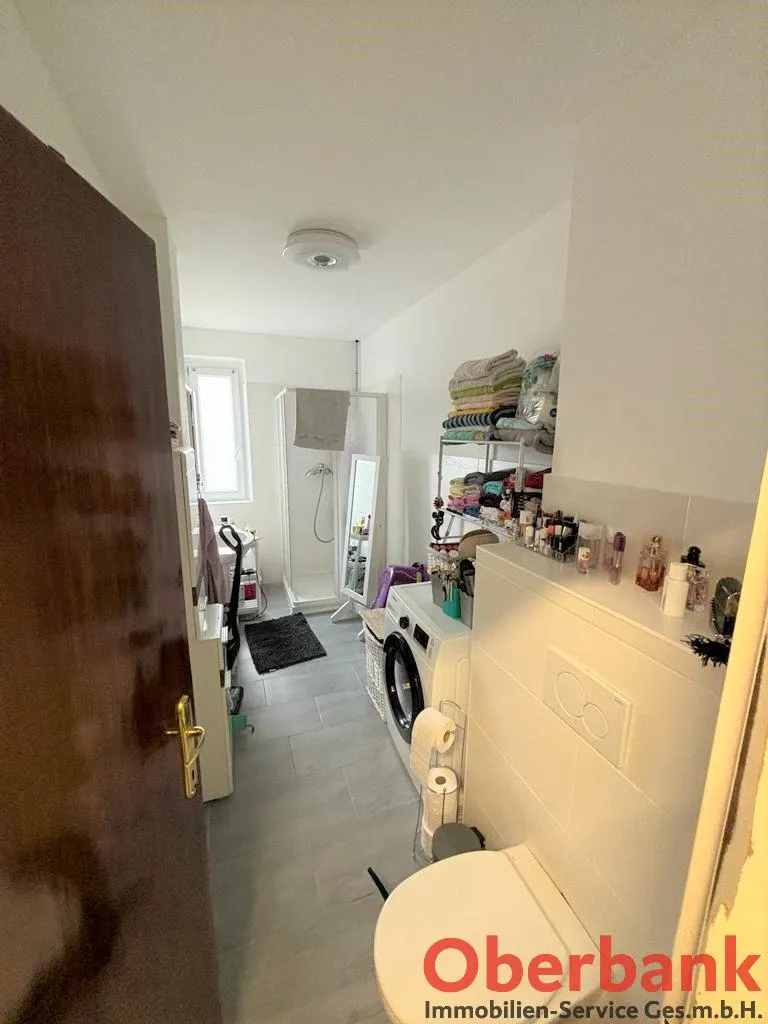 Wohnung – Attnang-Puchheim - Ansicht 3