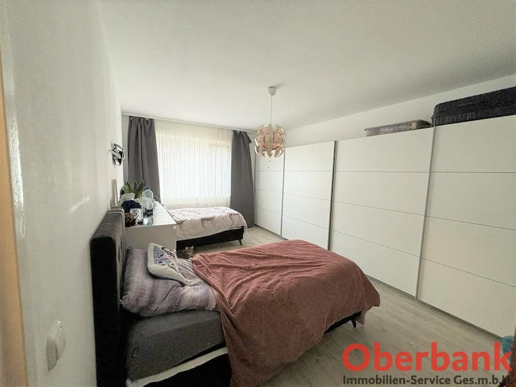 Wohnung – Attnang-Puchheim - Ansicht 2